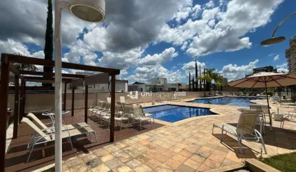 Cobertura com 2 quartos à venda, 142 m² por R$ 890.000 - Estrela Sul - Juiz de Fora/MG