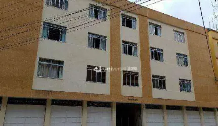 Apartamento com 3 quartos à venda, 127 m² por R$ 429.000 - Centro - Juiz de Fora/MG