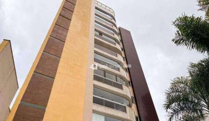 Cobertura com 4 quartos à venda, 374 m²  por R$ 1.790.000 - Santa Helena - Juiz de Fora/MG