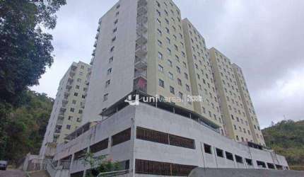 Apartamento Garden com 2 quartosà venda, 70 m² de R$200.000  por R$ 175.000 - Eldorado - Juiz de Fora/MG