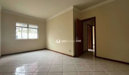 Apartamento Garden com 2 quartos venda, 67 m² por R$ 280.000 - Granbery - Juiz de Fora/MG