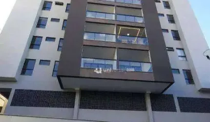 Apartamento com 3 quartos à venda, 94 m² por R$ 470.000 - Recanto da Mata - Juiz de Fora/MG