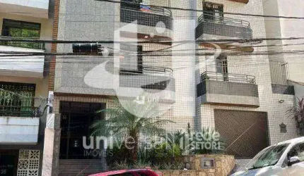 Cobertura com 4 quartos à venda, 156 m² por R$ 530.000 - São Mateus - Juiz de Fora/MG
