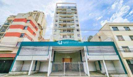 Apartamento com 2 quartos à venda, 105 m² por R$ 340.000 - Passos - Juiz de Fora/MG