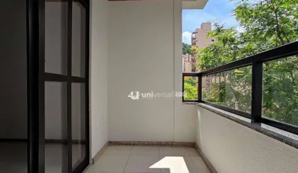 Apartamento com 3 quartos à venda, 80 m² por R$ 649.000 - Santa Helena - Juiz de Fora/MG