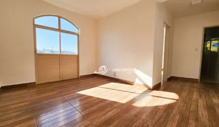Cobertura com 2 quartos à venda, 100 m² por R$ 330.000 - Mundo Novo - Juiz de Fora/MG
