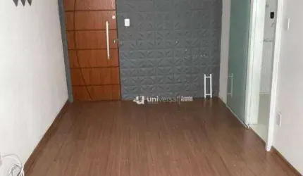 Apartamento com 3 quartos  à venda, 75 m² por R$ 249.000 - Paineiras - Juiz de Fora/MG