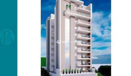 Apartamento com 3 quartos à venda, 112 m² por R$ 999.900 - São Mateus - Juiz de Fora/MG
