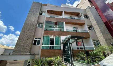 Apartamento com 2 qartos à venda, 68 m² por R$ 280.000 - Jardim Laranjeiras - Juiz de Fora/MG