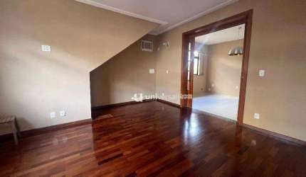 Apartamento Garden com 3 quartos à venda, 158 m² por R$ 450.000 - Santos Anjos - Juiz de Fora/MG