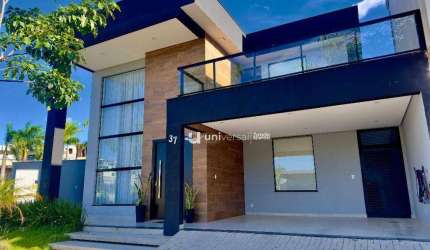 Uma Casa para se apaixonar no Condomínio Estrela Alta