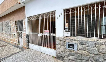 Casa com 3 quartos à venda, 102 m² por R$ 490.000 - São Mateus - Juiz de Fora/MG