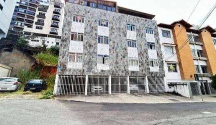 Cobertura à venda, 256 m² por R$ 398.000,00 - Bom Pastor - Juiz de Fora/MG