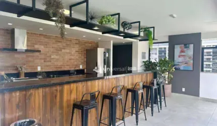 Apartamento com 2 Quartos à venda, 74 m² por R$ 750.000 - Centro - Juiz de Fora/MG