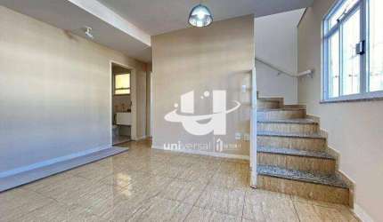 Casa com 3 quartos à venda, 103 m² por R$ 470.000 - São Pedro - Juiz de Fora/MG