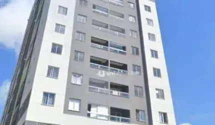 Apartamento com 2 quartos à venda, 80 m² por R$ 325.000 - Cascatinha - Juiz de Fora/MG