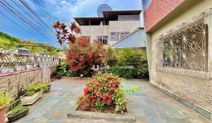 Casa com 3 quartos à venda, 105 m² por R$ 180.000 - Cerâmica - Juiz de Fora/MG