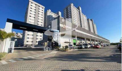 Apartamento com 2 quartos à venda, 64 m² por R$ 229.900 - São Pedro - Juiz de Fora/MG