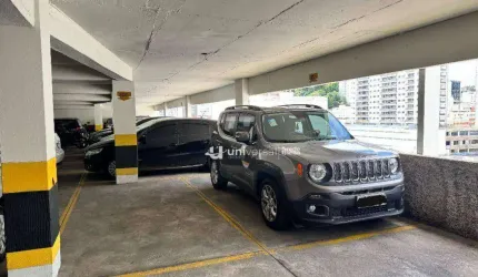 Box/Garagem à venda por R$ 140.000,00 - Centro - Juiz de Fora/MG