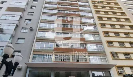 Apartamento à venda, 150 m² por R$ 380.000,00 - Centro - Juiz de Fora/MG