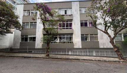 Apartamento com 3 quartos  à venda, 118 m² por R$ 480.000 - Bom Pastor - Juiz de Fora/MG