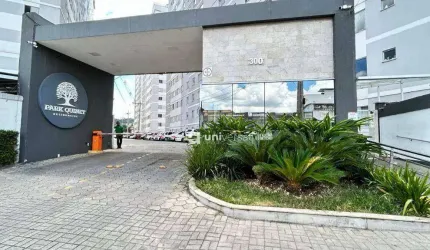 Apartamento com 2 quartos à venda, 60 m² por R$ 189.000 - Santa Terezinha - Juiz de Fora/MG