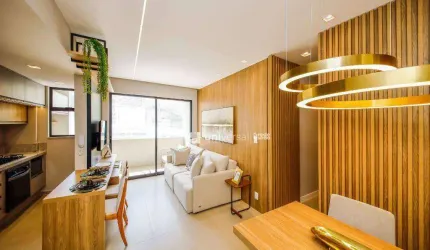Apartamento com 2 quartos à venda, 54 m² por R$ 490.000 - São Mateus - Juiz de Fora/MG