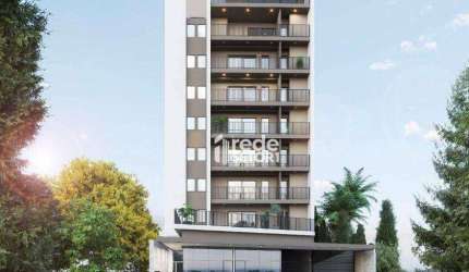 Cobertura com 3 quartos à venda, 155 m² por R$ 990.000 - São Pedro - Juiz de Fora/MG