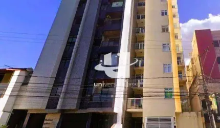 Apartamento Garden à venda, 50 m² por R$ 250.000,00 - Boa Vista - Juiz de Fora/MG