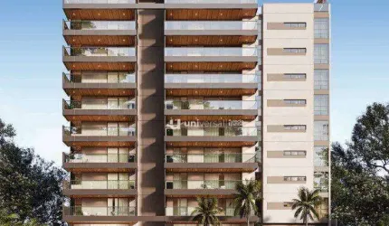 Apartamento à venda, 189 m² por R$ 1.886.220,00 - Santa Helena - Juiz de Fora/MG