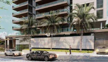 Cobertura à venda, 501 m² por R$ 5.207.220,00 - Santa Helena - Juiz de Fora/MG