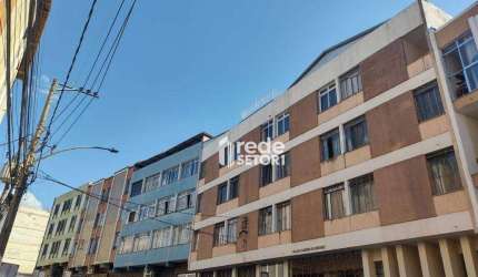 Apartamento à venda, 41 m² por R$ 160.000,00 - Paineiras - Juiz de Fora/MG