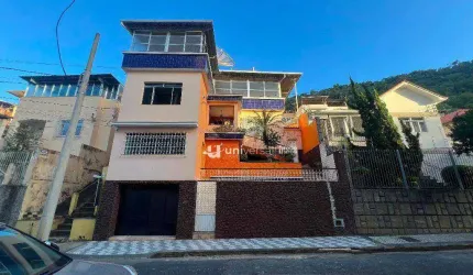 Casa com 5 quartos à venda, 190 m² de R$ 610.000  por R$ 520.000rdim Glória - Juiz de Fora/MG