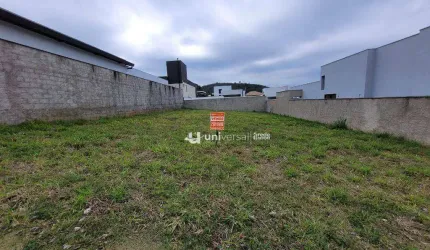 Terreno à venda, 445 m² por R$ 320.000,00 - Residencial Alvim - Juiz de Fora/MG