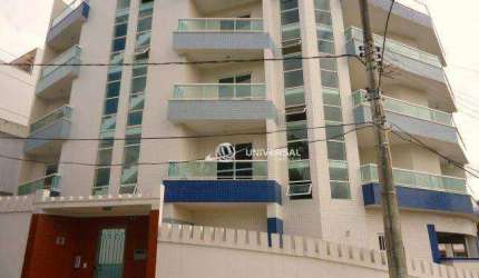 Apartamento com 3 quartos  à venda, 110 m² por R$ 495.000 - Alto dos Passos - Juiz de Fora/MG