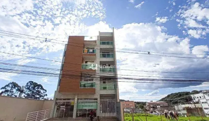 Cobertura com 3 quartos à venda, 150 m² por R$ 550.000 - São Pedro - Juiz de Fora/MG