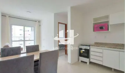 Apartamento com 1 quarto à venda, 45 m² por R$ 390.000 - São Mateus - Juiz de Fora/MG