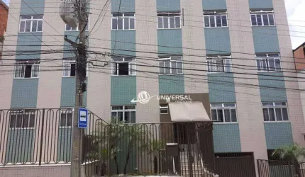 Apartamento com 3 quartos à venda, 97 m² por R$ 369.900 - Boa Vista - Juiz de Fora/MG