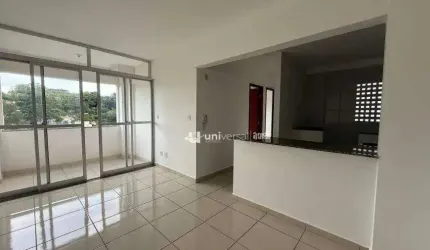 Apartamento com 2 quartos à venda, 50 m² por R$ 189.000 - Granjas Betânia - Juiz de Fora/MG