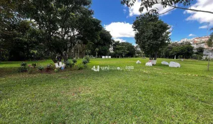 Terreno à venda, 3323 m² por R$ 420.000,00 - Vivendas das Fontes - Juiz de Fora/MG
