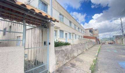 Apartamento com 2 quartos à venda, 40 m² por R$ 149.000 - Progresso - Juiz de Fora/MG