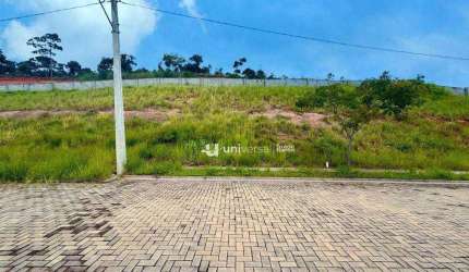 Oportunidade de terreno no Estrela do Lago por somente R$149.900 - São Pedro - Juiz de Fora/MG