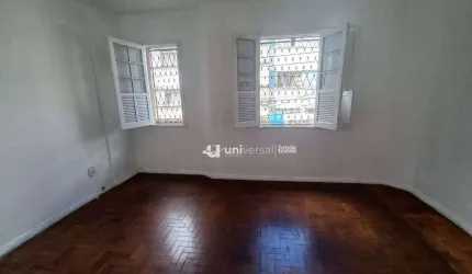 Ótimo apartamento no centro