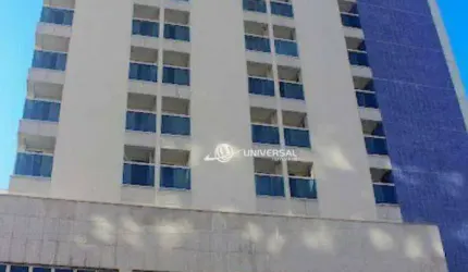 Hotel com 1 quarto à venda, 38 m² por R$ 220.000 - Centro - Juiz de Fora/MG