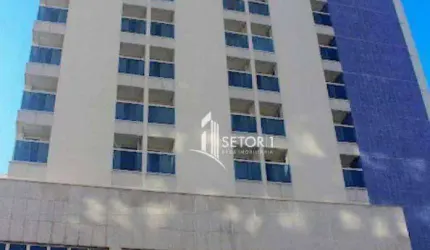 Hotel com 1 quarto à venda, 40 m² por R$ 199.000 - Centro - Juiz de Fora/MG