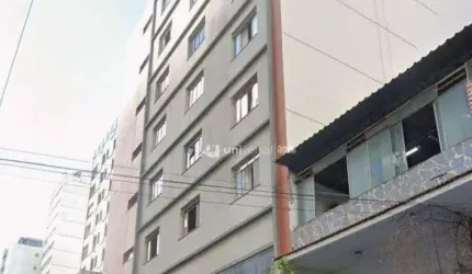 Apartamento quarto e sala – Rua Santo Antônio, Centro