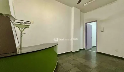 Sala à venda, 33 m² por R$ 175.000,00 - Centro - Juiz de Fora/MG