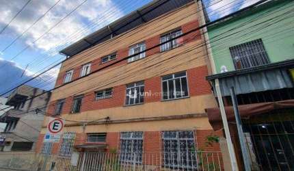 Apartamento com 4 quartos à venda, 138 m² por R$ 380.000 - Santa Catarina - Juiz de Fora/MG