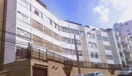 Apartamento com 2 dormitórios à venda, 79 m² por R$ 299.900,00 - Bom Pastor - Juiz de Fora/MG