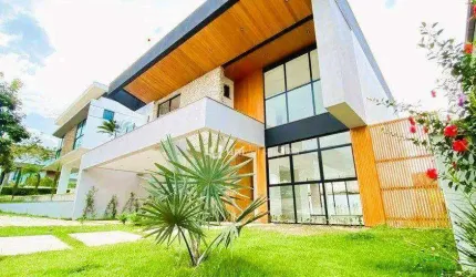 Casa à venda, 330 m² por R$ 1.690.000,00 - Residencial Alvim - Juiz de Fora/MG